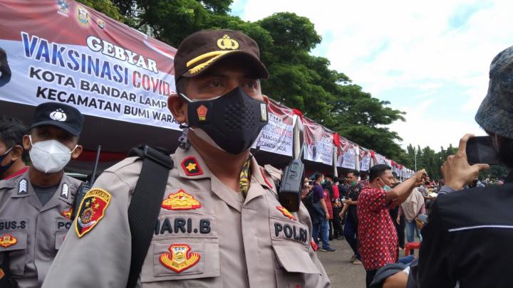 Pelaku Penusukan Adik Tiri Hingga Tewas Alami Depresi Berat Sejak Ibunya Meninggal Dunia